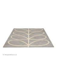 Grey Stem Rug - Thumbnail - 5