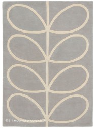 Grey Stem Rug - Thumbnail - 6