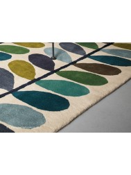 Kingfisher Stem Rug - Thumbnail - 3