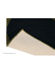 Black Stem Rug - Thumbnail - 4