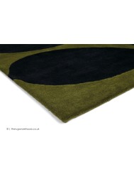 Black Stem Rug - Thumbnail - 3