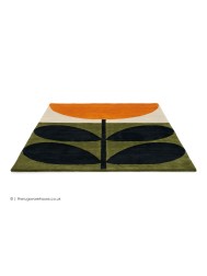 Black Stem Rug - Thumbnail - 5