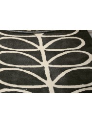 Linear Stem Slate Rug - Thumbnail - 3