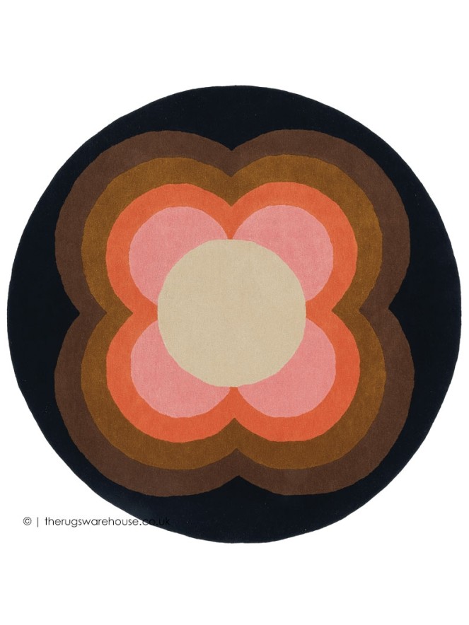 Sunflower Pink Rug - 6