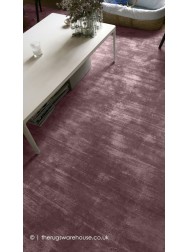 Erased Wine Rug - Thumbnail - 2