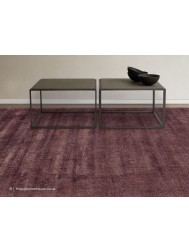 Erased Wine Rug - Thumbnail - 3