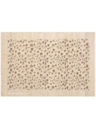 Rosetta Beige Rug - Thumbnail - 7