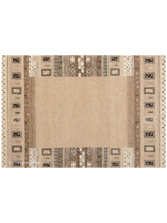 Shaniwar Rug - 7