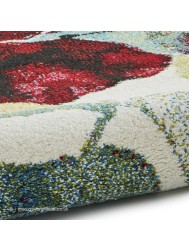 Fleuropa Rug - Thumbnail - 5