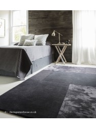 Tate Charcoal Rug - Thumbnail - 2