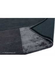 Tate Charcoal Rug - Thumbnail - 4