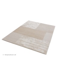 Tate Ivory Rug - Thumbnail - 2