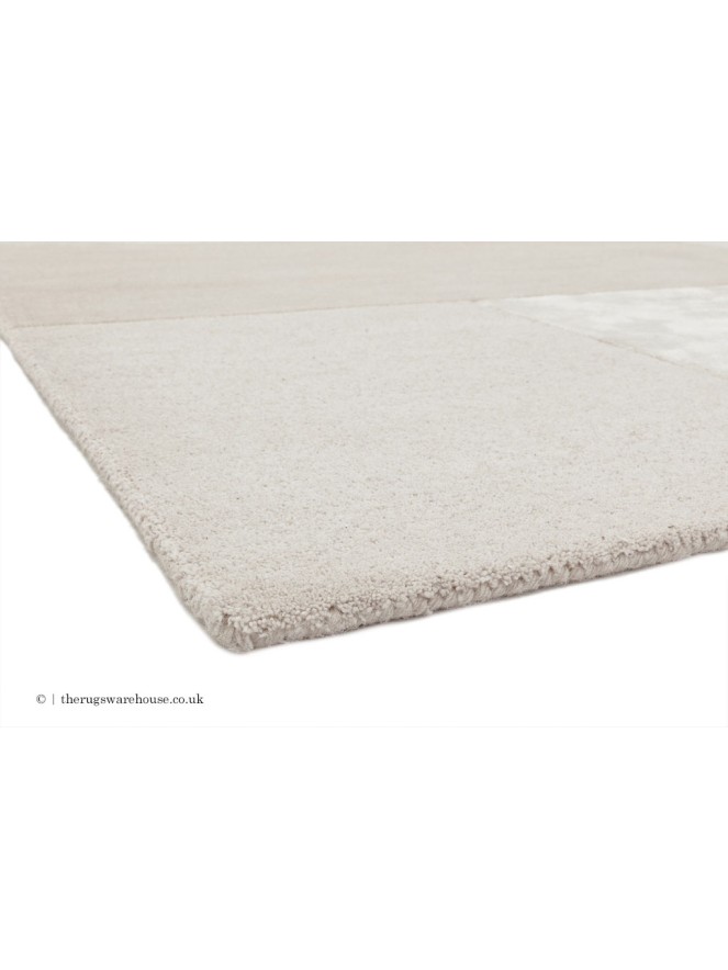 Tate Ivory Rug - 3