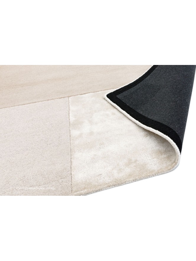 Tate Ivory Rug - 4