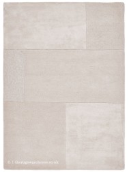 Tate Ivory Rug - Thumbnail - 5