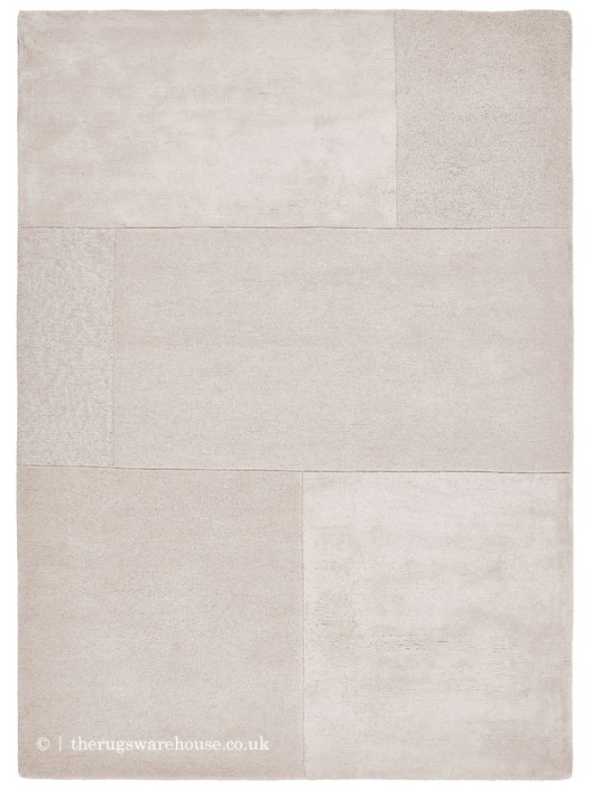 Tate Ivory Rug - 5