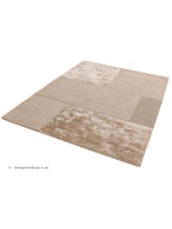 Tate Sand Rug - Thumbnail - 2