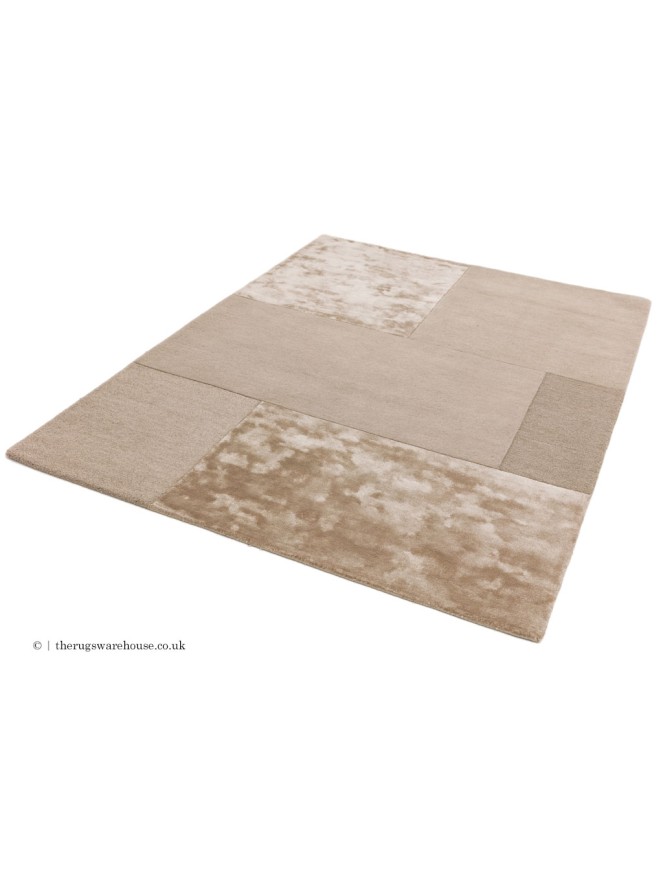 Tate Sand Rug - 2