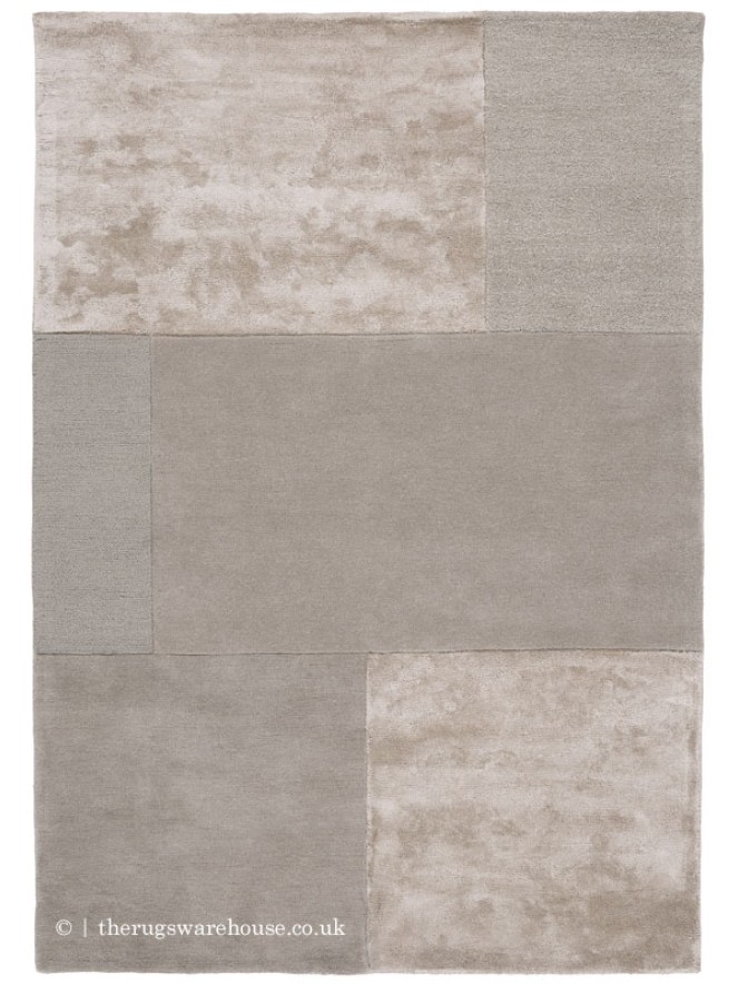 Tate Sand Rug - 4