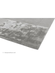 Tate Silver Rug - Thumbnail - 3