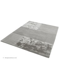 Tate Silver Rug - Thumbnail - 2