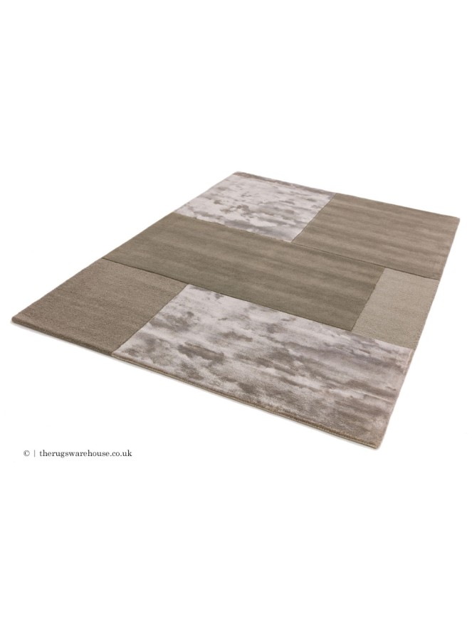 Tate Smoke Rug - 2