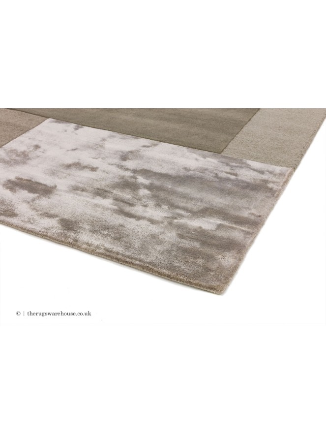 Tate Smoke Rug - 3