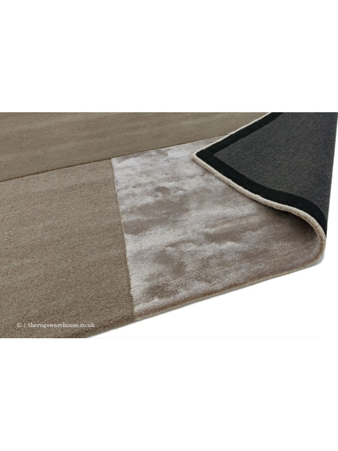 Tate Smoke Rug - 4