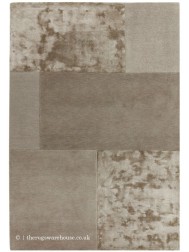 Tate Smoke Rug - Thumbnail - 5