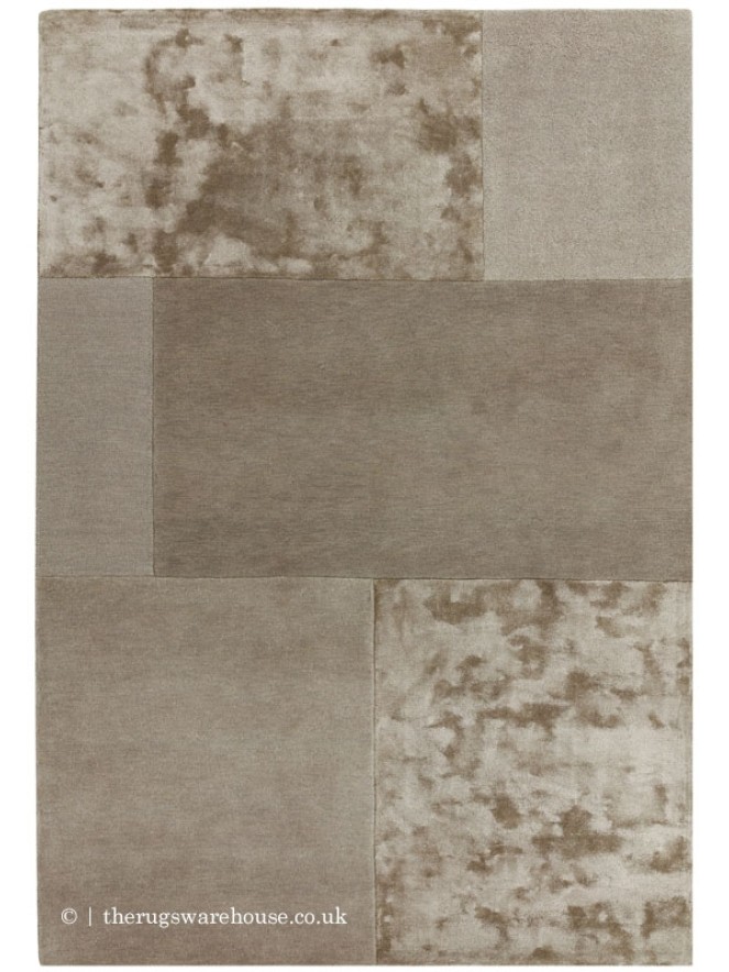 Tate Smoke Rug - 5