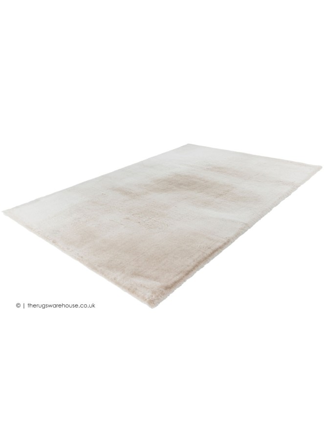 Heavenly Beige Rug - 2