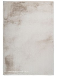 Heavenly Beige Rug - Thumbnail - 6