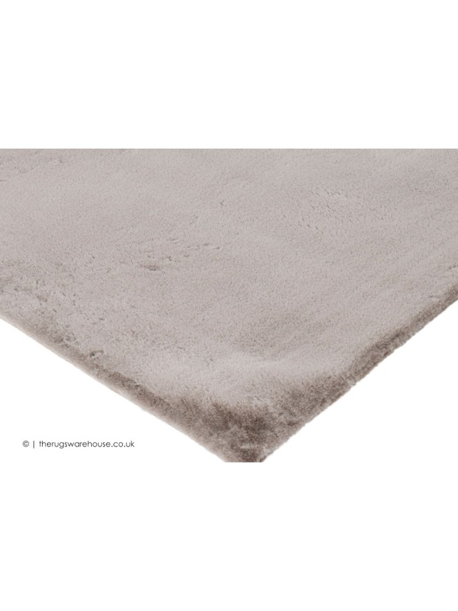 Heavenly Taupe Rug - 5