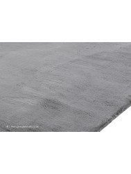 True Emotion Grey Rug - Thumbnail - 4