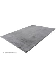 True Emotion Grey Rug - Thumbnail - 7