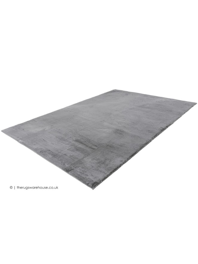 True Emotion Grey Rug - 7