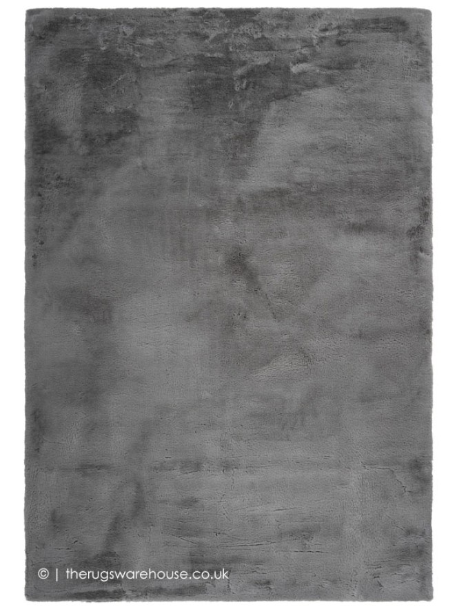 True Emotion Grey Rug - 8