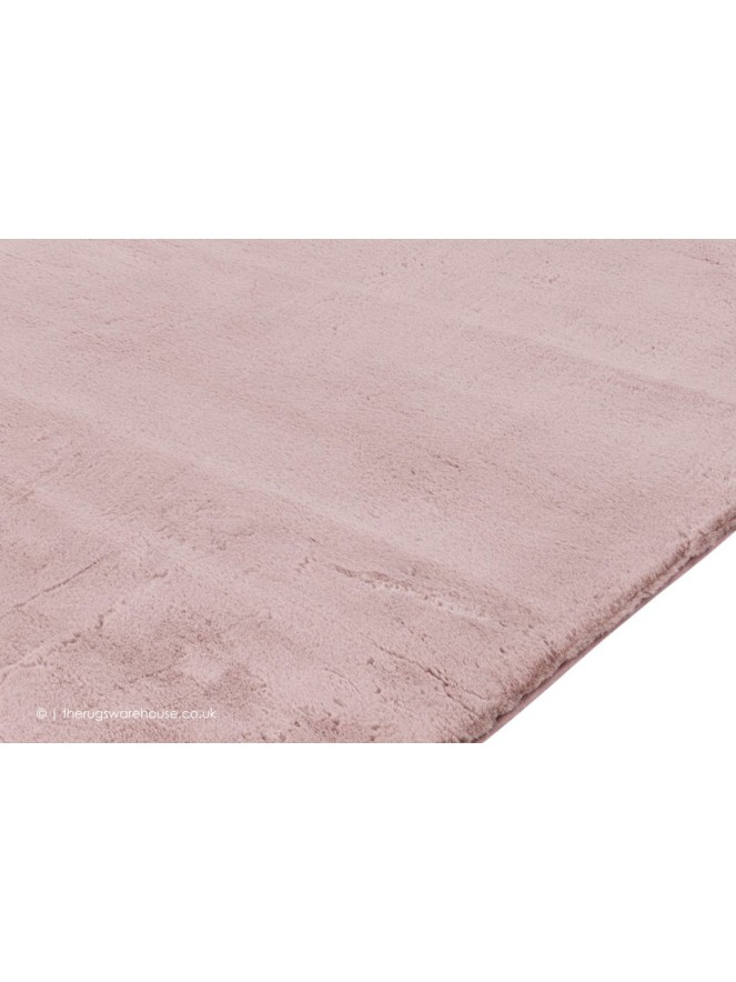 True Emotion Pink Rug - 4