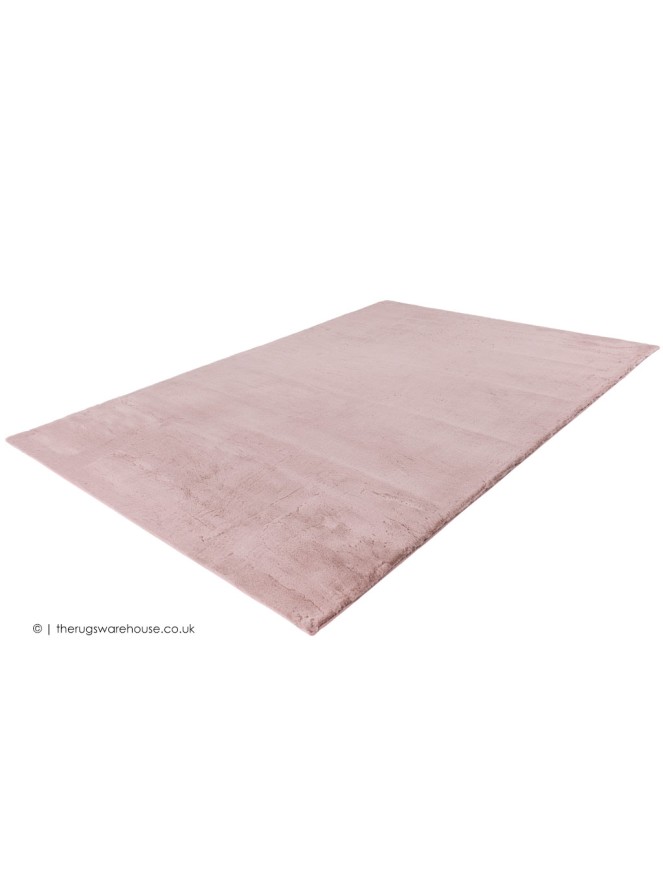 True Emotion Pink Rug - 7