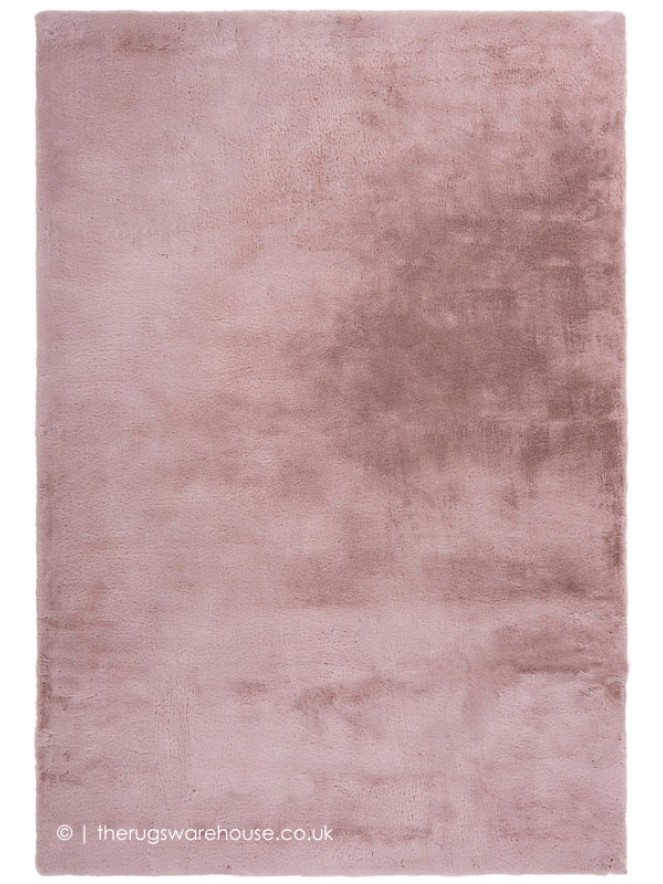 True Emotion Pink Rug - 8