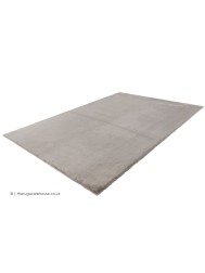 True Emotion Taupe Rug - Thumbnail - 7