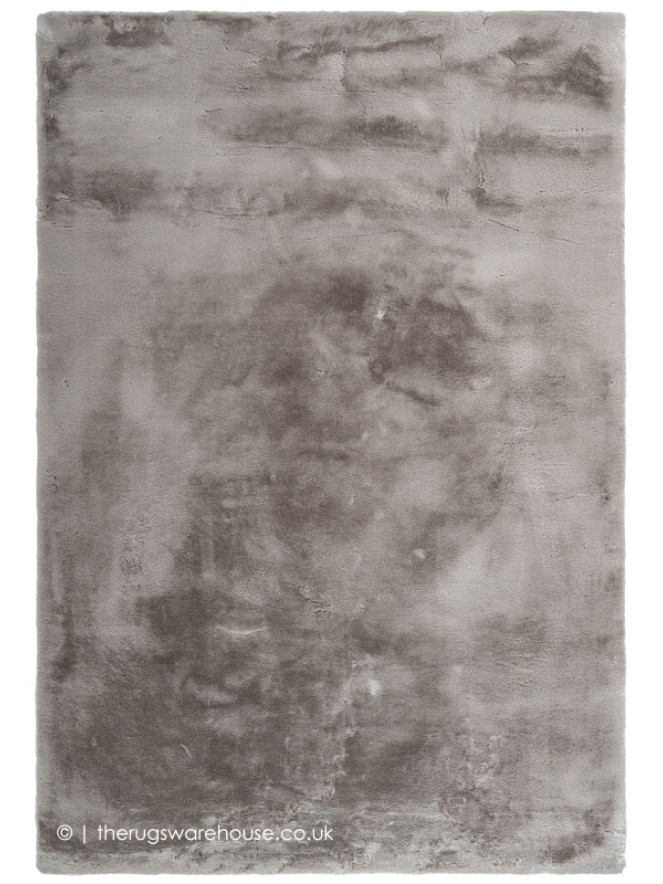 True Emotion Taupe Rug - 8