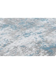 Hamptons Blue Rug - Thumbnail - 4