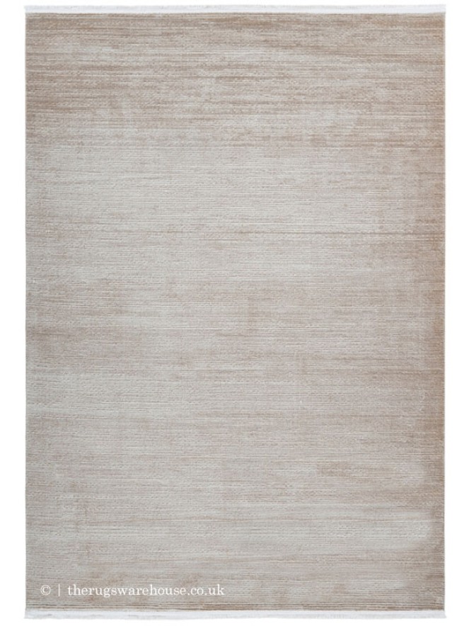 Pinto Beige Rug - 8