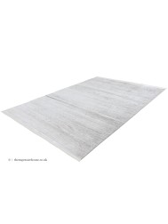 Pinto Silver Rug - Thumbnail - 7