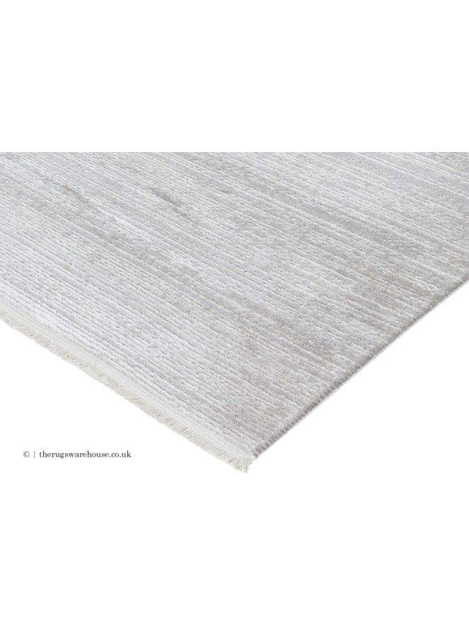 Pinto Silver Rug - 3