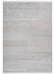 Pinto Silver Rug - Thumbnail - 8