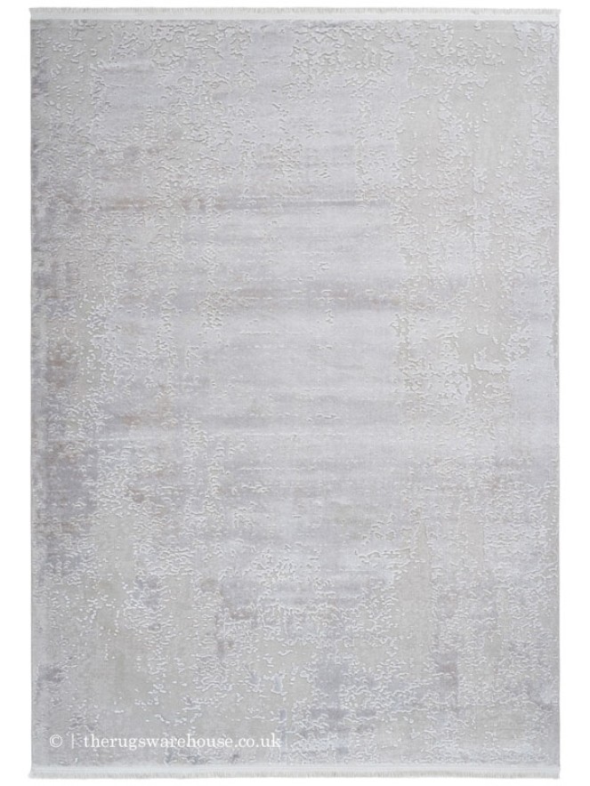 Acura Silver Rug - 8