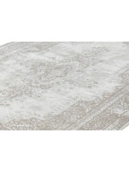 Barclay Cream Beige Rug - Thumbnail - 5