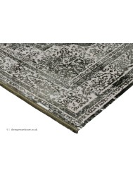 Barclay Green Rug - Thumbnail - 3